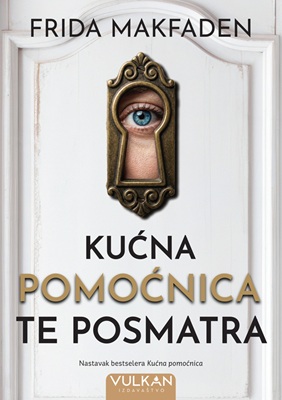 Kućna pomoćnica te posmatra