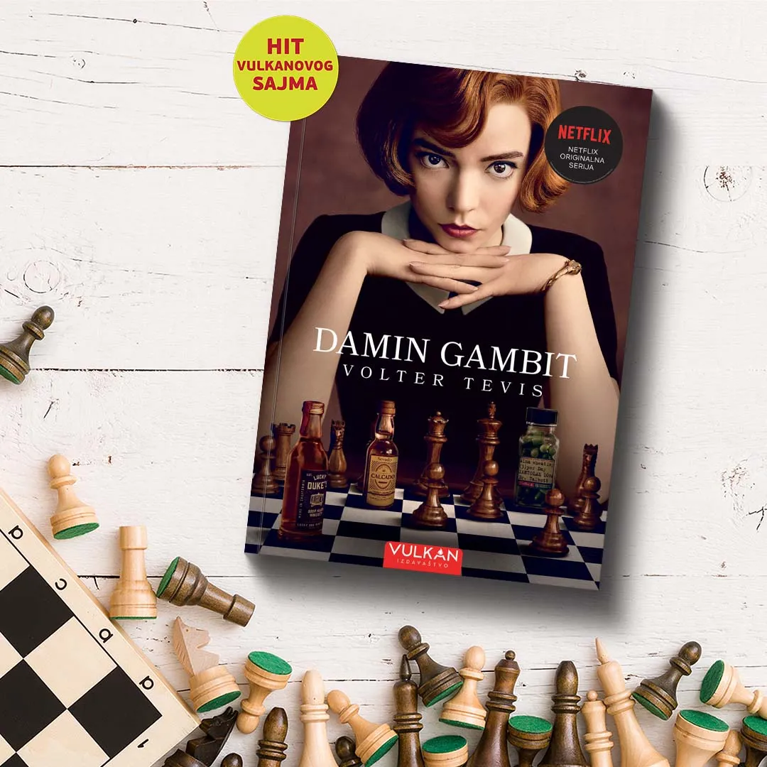 TOP 30 NASLOVA NA POPUSTU OD 30%