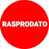 Rasprodato