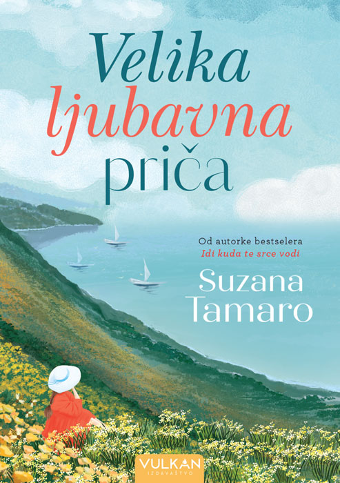 Stranica ljubavna Lovino