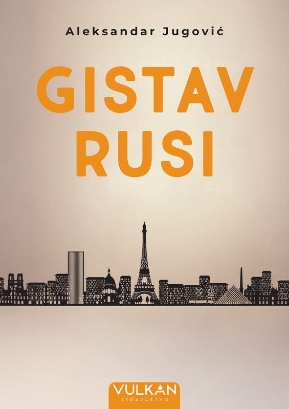 GISTAV RUSI 