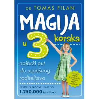 MAGIJA U TRI KORAKA 