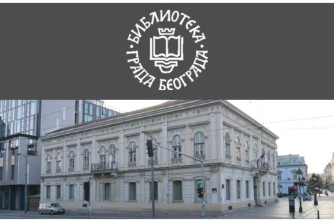 Ovo je 10 najčitanijih knjiga Biblioteke grada Beograda u 2025. godini