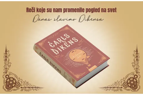 Velike emocije: zašto su Dikensovi junaci snažni upravo jer su slabi?