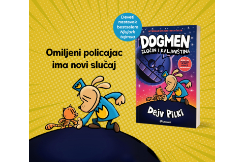 Dogmen ostaje bez značke: Novi nastavak donosi najveći preokret do sada