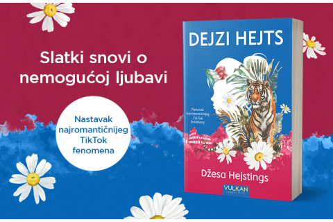 Zabranjena ljubav u senci londonskog podzemlja: „Dejzi Hejts“ stiže kao novi hit iz sveta Magnolije Parks