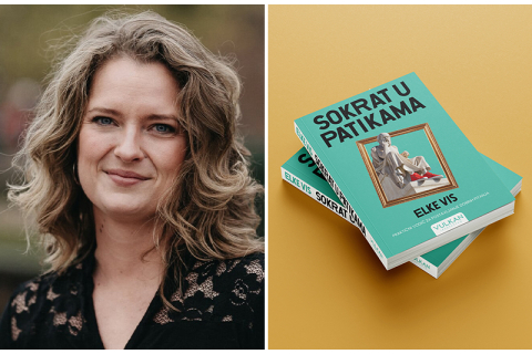 Intervju Elke Vis:  Otvaranjem prema drugima ne gubite ništa, već samo dobijate mudrost koju ranije niste imali