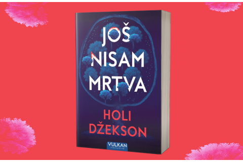 Misterija koja počinje kao kraj: „Još nisam mrtva“ Holi Džekson