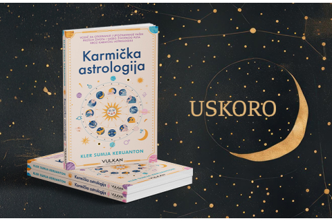 Otkrijte sve o karmičkoj astrologiji