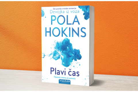 Novi triler Pole Hokins: Ostrvo, tišina i tajna koja čeka da ispliva