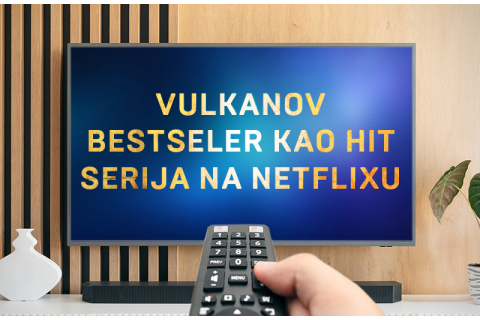 Nordijski trileri koji osvajaju svet: Knjige Jusija Adlera-Olsena oživele na  „Netfliksu“ kao hit serija „Department Q“