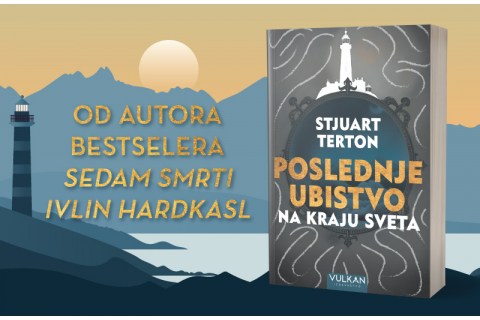 Misterija u kojoj žrtva vodi istragu: „Kako da rešite sopstveno ubistvo“ Kristen Perin uskoro u prodaji