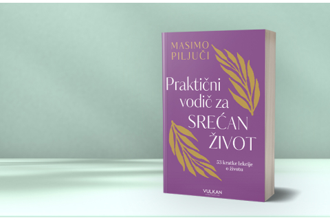 Zašto je stoicizam danas ponovo važan  i zašto početi baš od ove knjige?