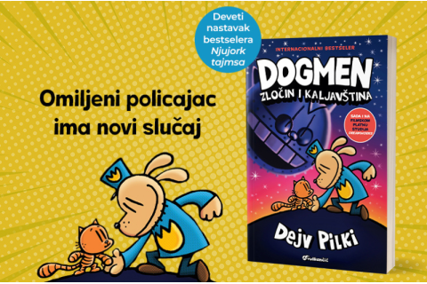 Dogmen ostaje bez značke: Novi nastavak donosi najveći preokret do sada