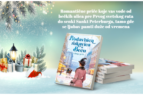 Velike ljubavi jednog starog sveta: „Prodavnica rukavica u Beču i druge priče“