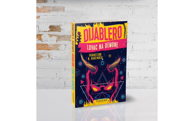 Oproštaj od Fransiska Hagenbeka