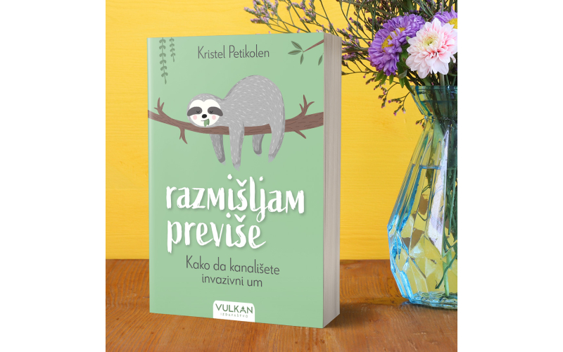 Razmišljate li previše?