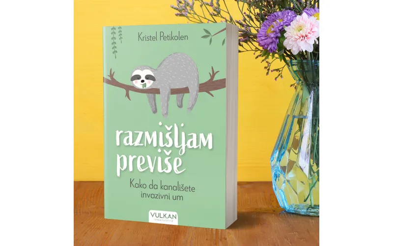 Razmišljate li previše?