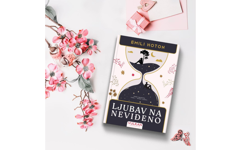 ROMANTIČNA JESEN UZ NOVITETE VULKAN IZDAVAŠTVA