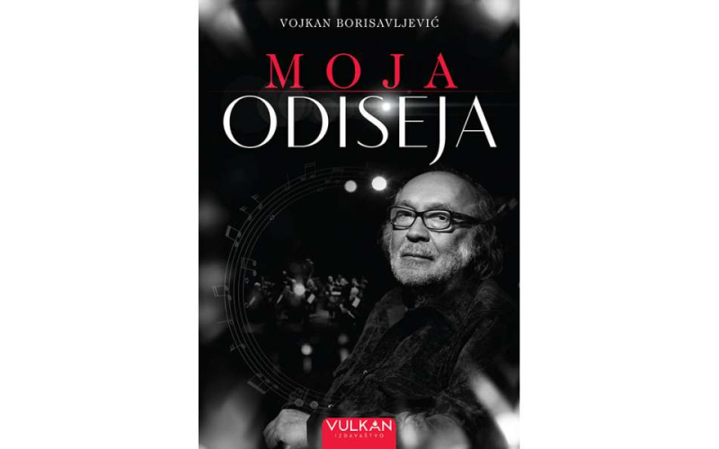 Oproštaj od Vojkana Borisavljevića