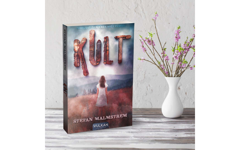 Zavirite u tajne mračnog „Kulta“ samo na sajtu vulkani.rs