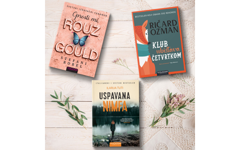 Objavljene nominacije za prestižne nagrade Edgar Alan Po za 2021. godinu