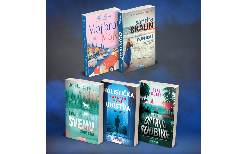 Pet trilera koje nismo mogli da ispustimo iz ruku