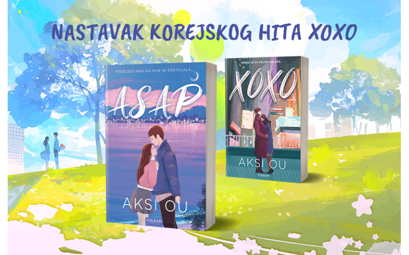 Ljubav koja ne mari za pravila: „ASAP“, nastavak korejskog hita „XOXO“ u prodaji