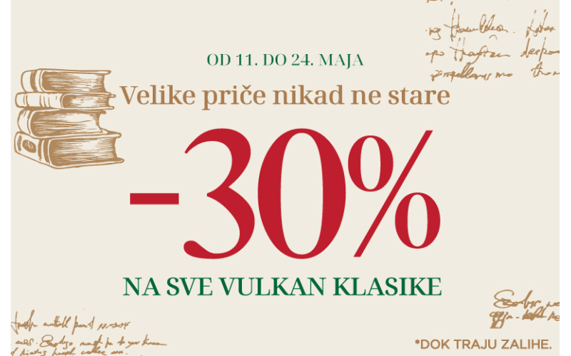 Najlepša vest danas: Nove generacije masovno čitaju Dostojevskog, Džejn Ostin i stare klasike?