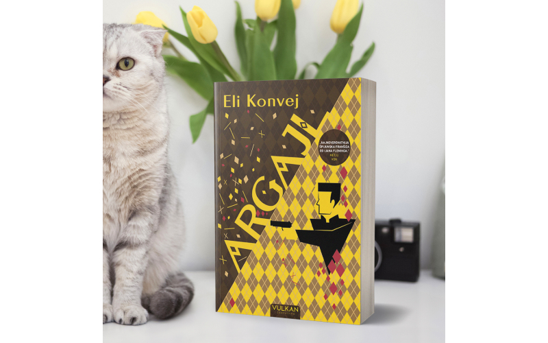 Ko stoji iza špijunskog trilera „Argajl“ – šta kažu fanovi Tejlor Svift?