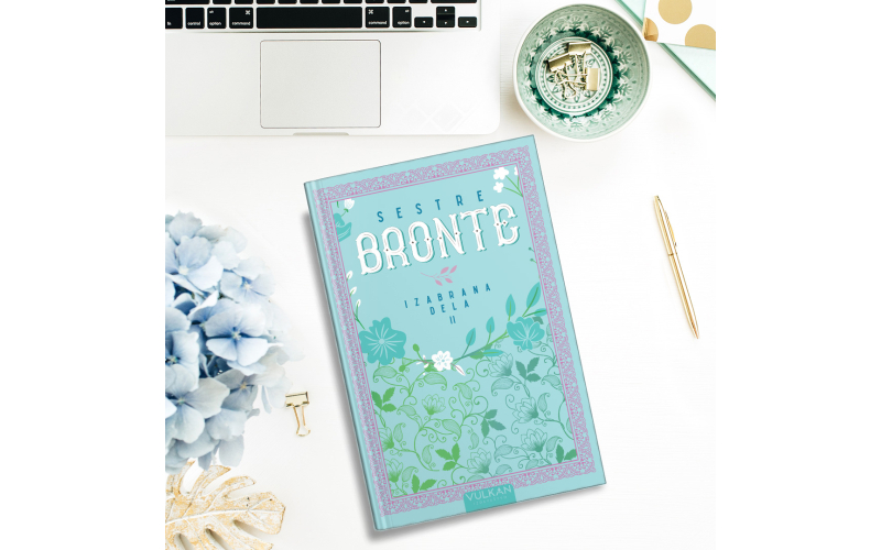 Klasik svetske književnosti: Izabrana dela II sestara Bronte