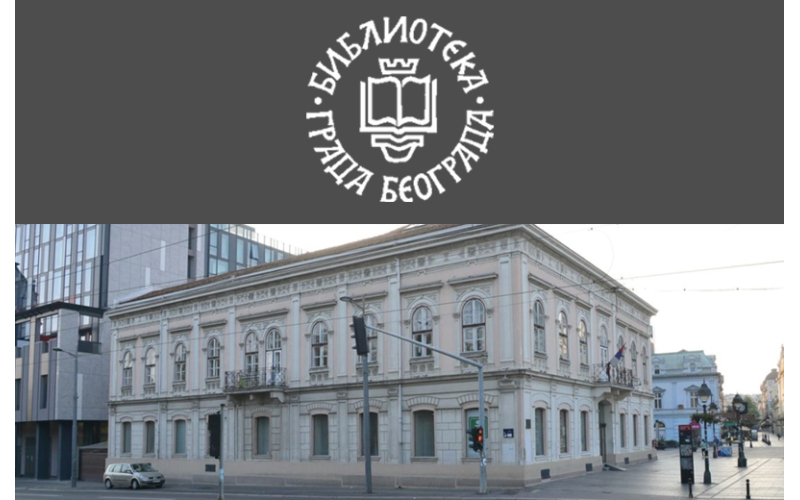 Ovo je 10 najčitanijih knjiga Biblioteke grada Beograda u 2025. godini