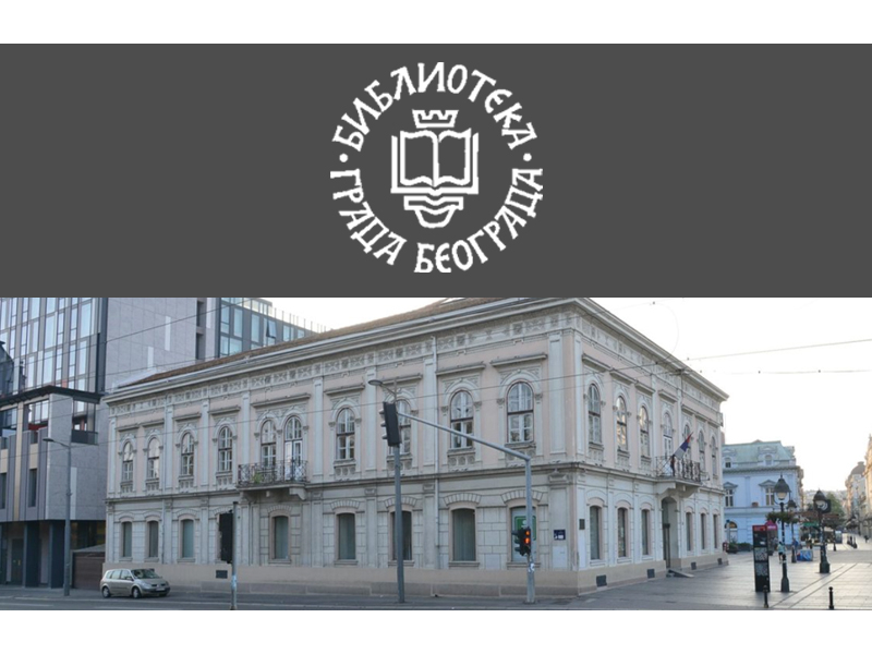 Ovo je 10 najčitanijih knjiga Biblioteke grada Beograda u 2025. godini