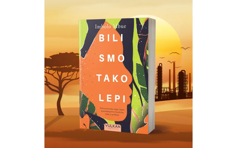 Roman „Bili smo tako lepi“ uskoro u prodaji