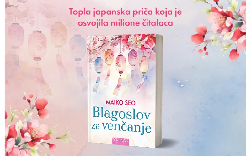 Milion prodatih primeraka: japanski roman o porodici koju biramo i pamtimo