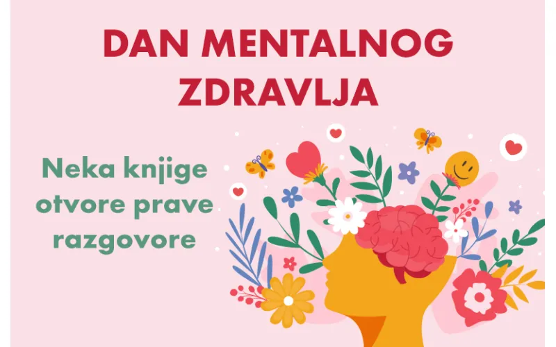 Zašto su knjige o psihologiji postale svetski bestseleri? Ovih 8 naslova otkriva odgovor