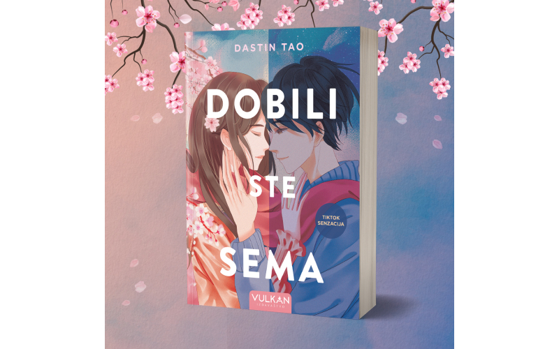 TikTok senzacija „Dobili ste Sema“ uskoro u prodaji