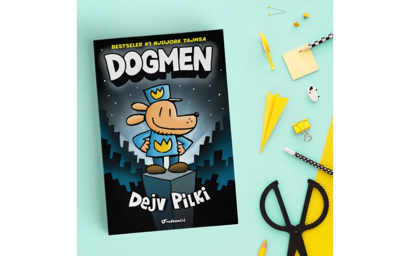 Dogmen uskoro i na velikom platnu