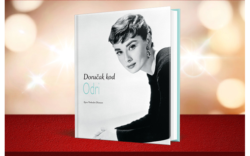 Između glamura i humanosti: Neispričana priča Odri Hepbern