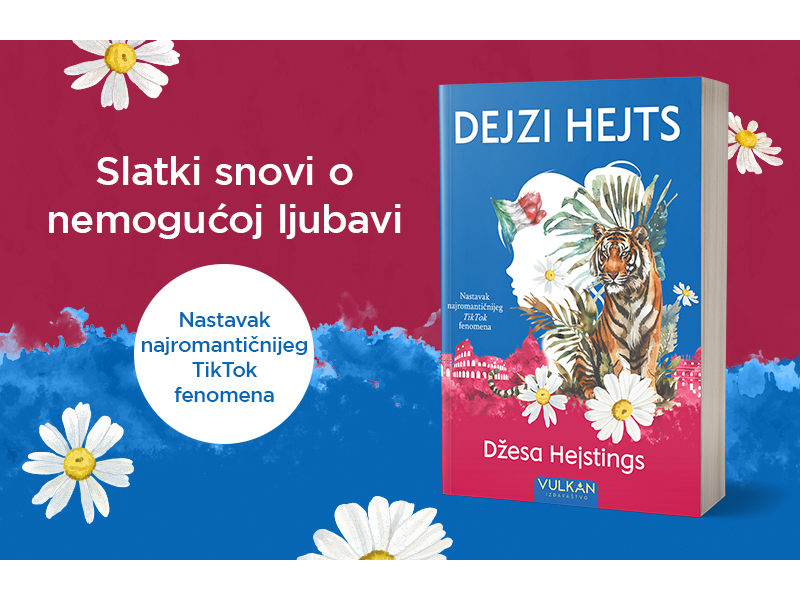 Zabranjena ljubav u senci londonskog podzemlja: „Dejzi Hejts“ stiže kao novi hit iz sveta Magnolije Parks