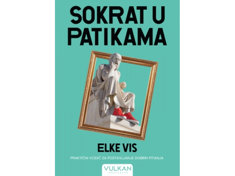 Sokrat u patikama