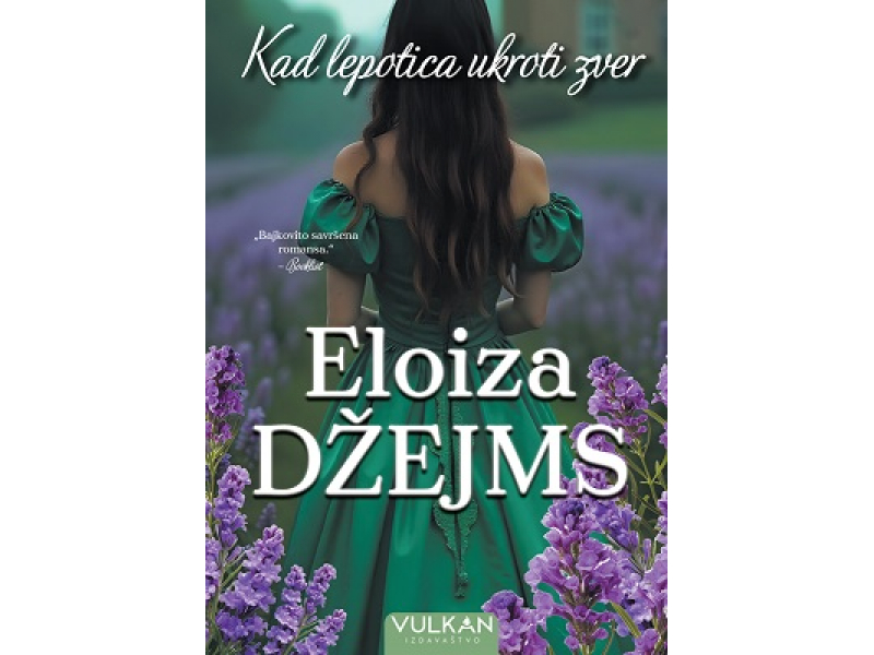 Kad lepotica ukroti zver