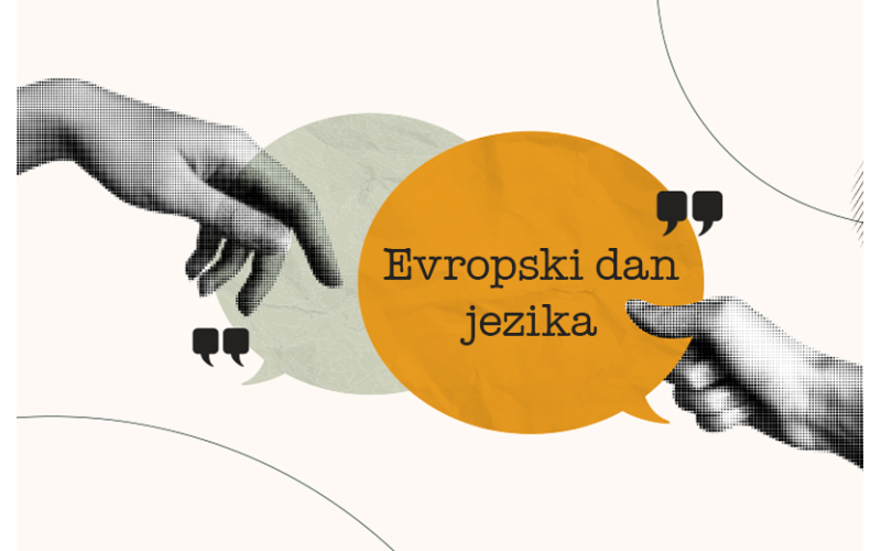 Evropski dan jezika