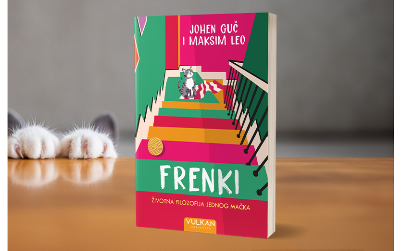 „Frenki“ – moćna priča o prijateljstvu i odanosti