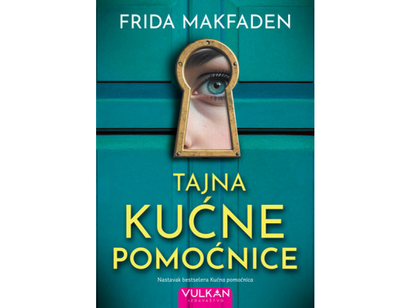 Tajna kućne pomoćnice