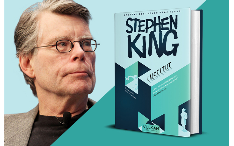 „Institut“ Stivena Kinga dobio ekranizaciju: Serija koja uznemirava, zavodi i postavlja važna pitanja