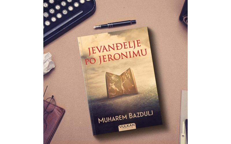 Hitovi domaće književnosti na Vulkanovom sajmu knjiga