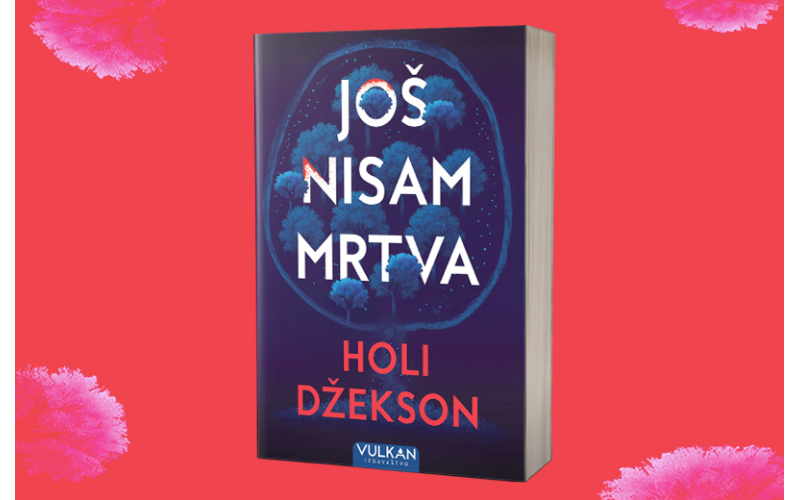 Misterija koja počinje kao kraj: „Još nisam mrtva“ Holi Džekson