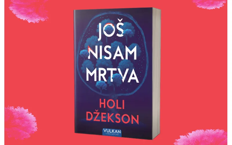 Misterija koja počinje kao kraj: „Još nisam mrtva“ Holi Džekson