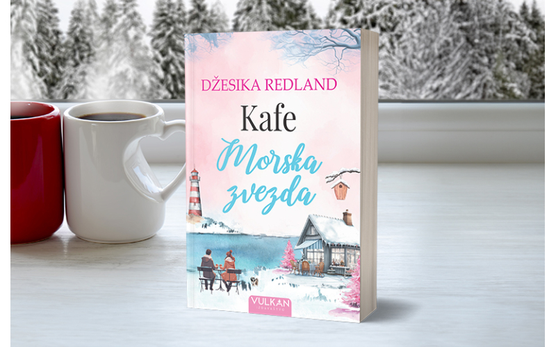 Između prošlih i budućih snova: „Kafe Morska zvezda“ u prodaji